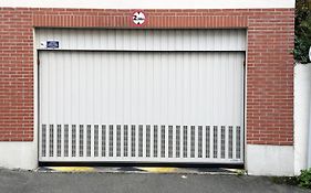 C le 15 - Studio Cosy avec Parking